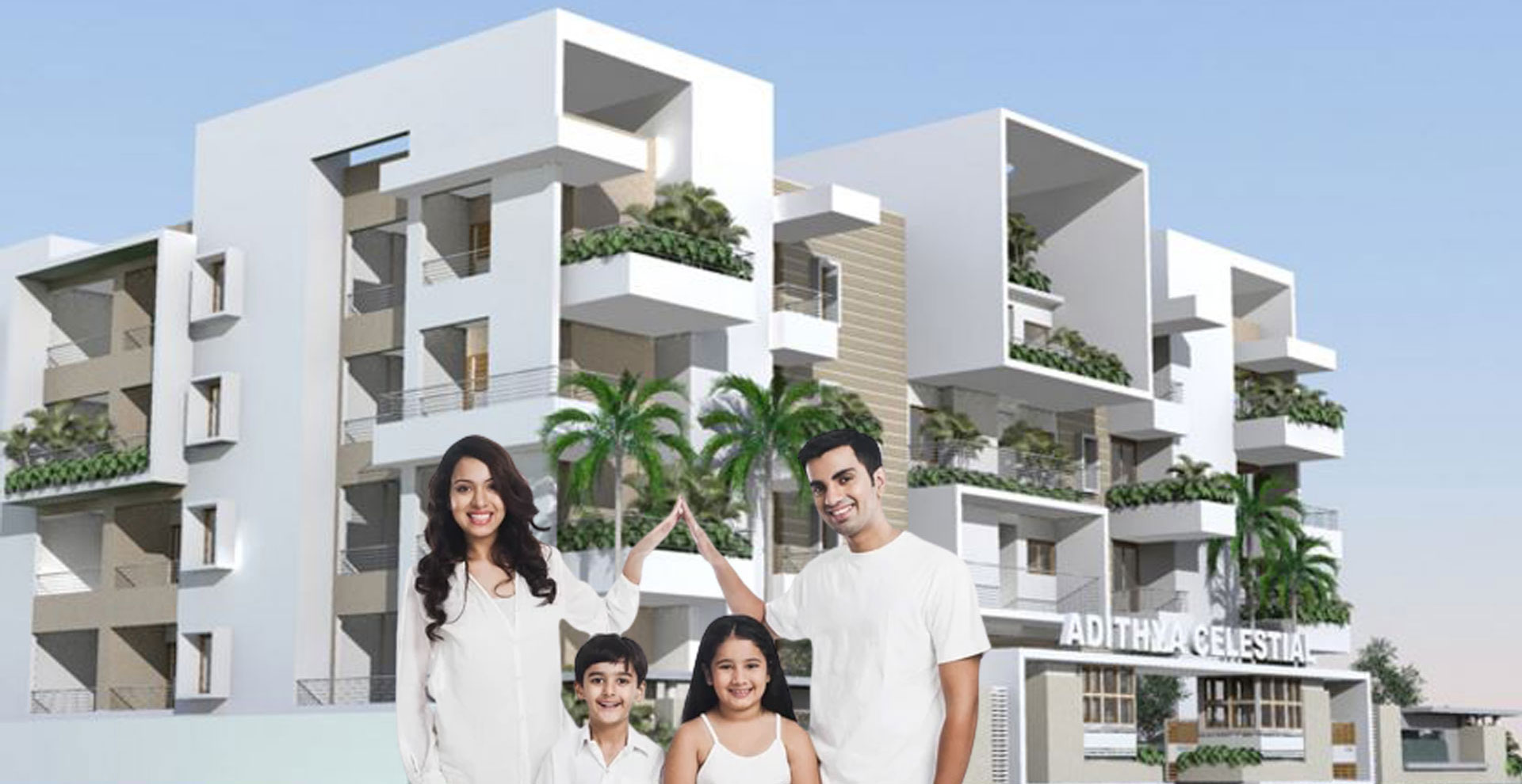 VJ Properties Residental Plot For Sale in Devanahalli