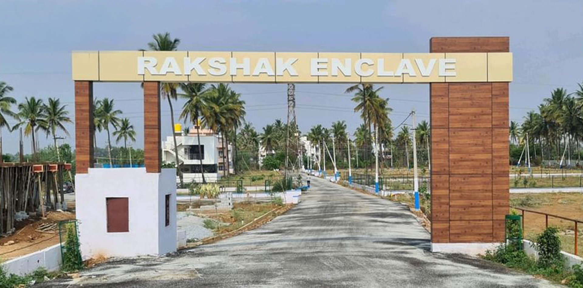 VJ Properties Residential Plot For Sale in Devanahalli